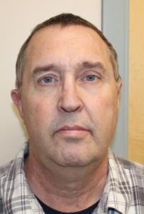 James Allen Cochran II a registered Sex Offender of Idaho