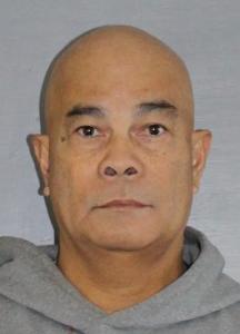 Sonny Novero Coley a registered Sex Offender of Idaho