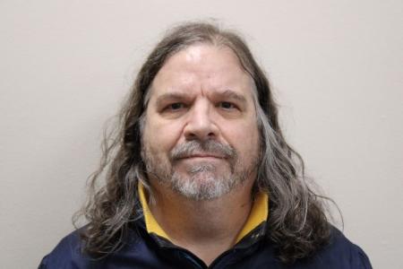 Daniel Robert Croney a registered Sex Offender of Idaho