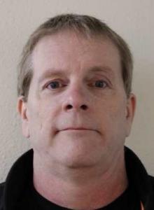 Daniel George Johnston a registered Sex Offender of Idaho