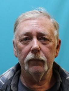 Terry Alan Bowen a registered Sex Offender of Idaho