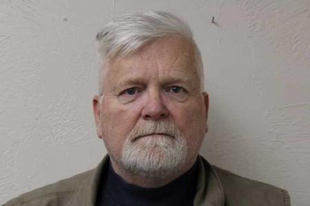 Lonnie Allen Hardy a registered Sex Offender of Idaho