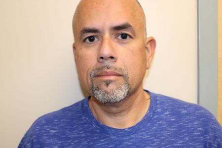 Julio Cesar Loza-reyes a registered Sex Offender of Idaho