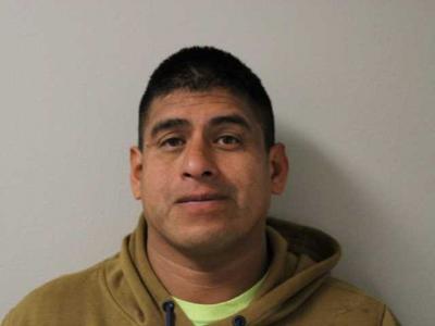 Fernando Lozada Lopez a registered Sex Offender of Idaho