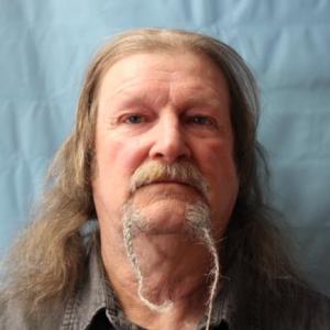 Phillip Andrew Pershall a registered Sex Offender of Idaho
