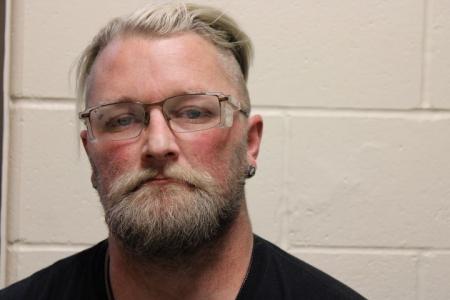 William Kyle Packham a registered Sex Offender of Idaho