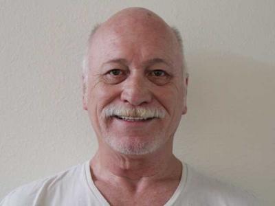 William Robert Stejskal a registered Sex Offender of Idaho