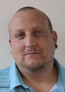 Dalan Cody Blackburn a registered Sex Offender of Idaho