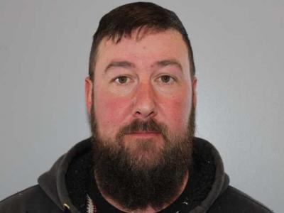 Matthew Ryan Ormesher a registered Sex Offender of Idaho