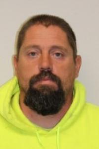 Bryan Duane Collins a registered Sex Offender of Idaho
