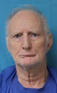 Dwight Ralph Maughan a registered Sex Offender of Idaho