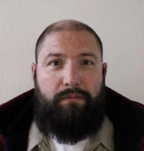 Alexander George Stultz a registered Sex Offender of Idaho