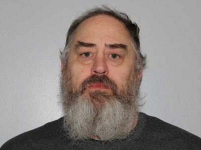Cruz Michael Santa a registered Sex Offender of Idaho