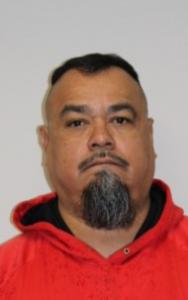 Marcial Cepeda a registered Sex Offender of Idaho