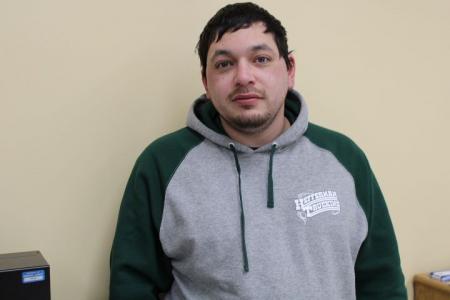 Matthew Manuel Mendoza a registered Sex Offender of Idaho