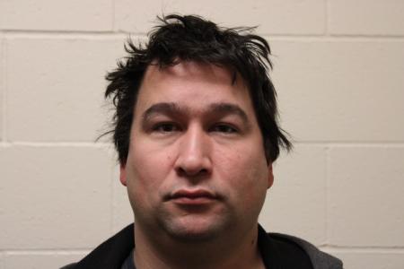 Shawn Thomas Hojnacki a registered Sex Offender of Idaho