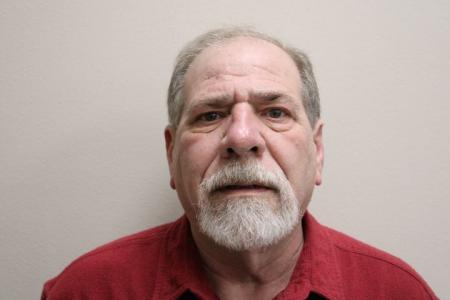 John Eugene Bellusci a registered Sex Offender of Idaho