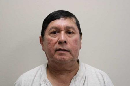 Leonard Jose Griego Jr a registered Sex Offender of Idaho