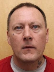 David Jared Arthur a registered Sex Offender of Idaho