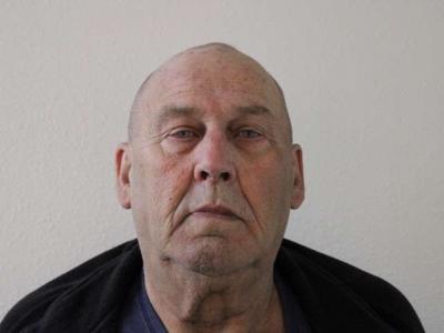 Ed C Sebek a registered Sex Offender of Idaho