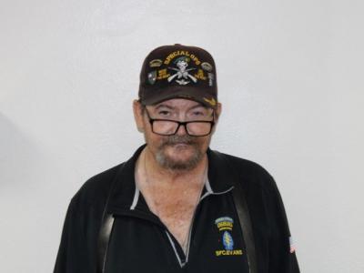 Robert Timothy Evans a registered Sex Offender of Idaho