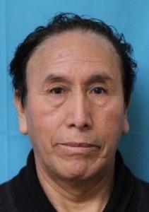 Hugo Palpa a registered Sex Offender of Idaho