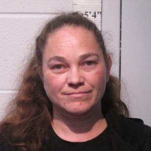 Veronica Lee Goff a registered Sex Offender of Idaho