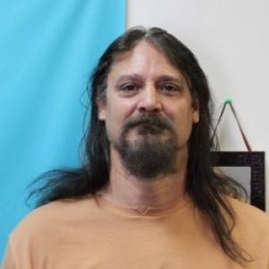 David Victor Welch a registered Sex Offender of Idaho