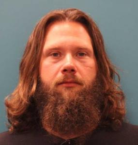 Chad Richard Streeter a registered Sex Offender of Idaho
