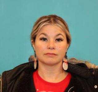 Rozanne Marie Mckelvie a registered Sex Offender of Idaho