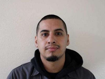 Aldo Garcia a registered Sex Offender of Idaho