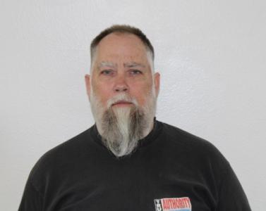 Vern Allen Hansen a registered Sex Offender of Idaho