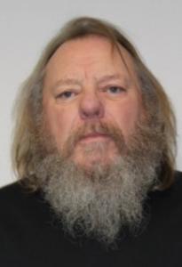Jerry Lee Pfeiffer a registered Sex Offender of Idaho