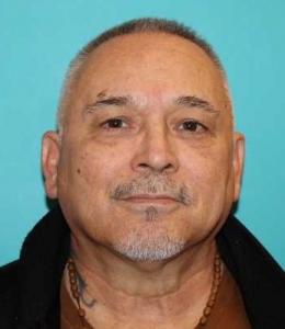 Oscar Anthony Vega a registered Sex Offender of Idaho