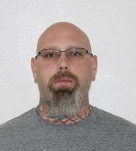 Zachary Caine Allen a registered Sex Offender of Idaho