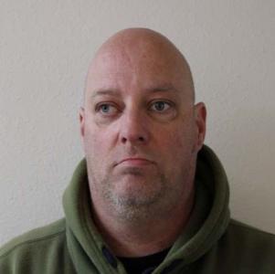 Elton James Barnell a registered Sex Offender of Idaho