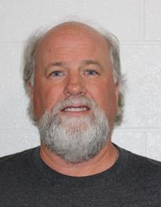 Willard Stanley Coker a registered Sex Offender of Idaho