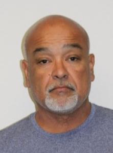 Martin Palomares Nunez a registered Sex Offender of Idaho