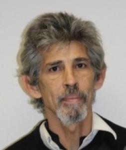 John Anthony Silva a registered Sex Offender of Idaho