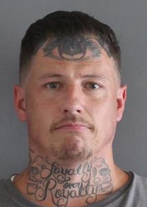 Joseph Duane Broadsword a registered Sex Offender of Idaho