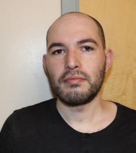 Cody Dean Carpenter a registered Sex Offender of Idaho