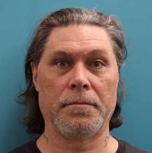 David Shawn Dutt a registered Sex Offender of Idaho