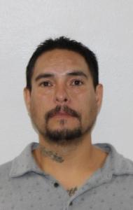 Alfredo Augustine Ramirez a registered Sex Offender of Idaho