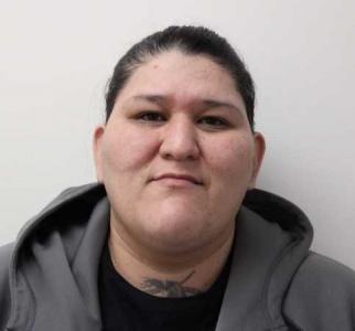 Gabrielle Yvonne Longoria a registered Sex Offender of Idaho