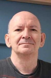 Gary Lynn Morgan a registered Sex Offender of Idaho