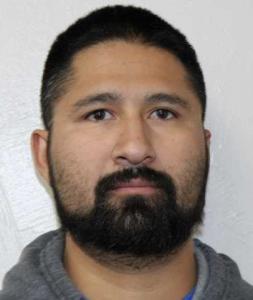 Josue P Diaz a registered Sex Offender of Idaho