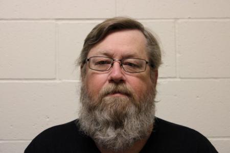 Leroy Nye Coverdale Sr a registered Sex Offender of Idaho