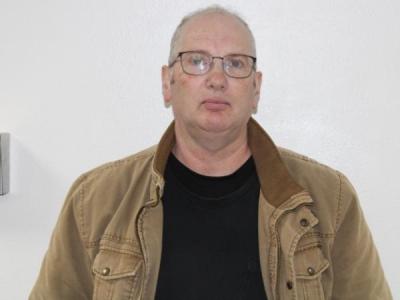 Jerold Paul Zell a registered Sex Offender of Idaho