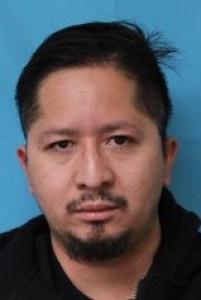 Everardo Alvarez Jr a registered Sex Offender of Idaho