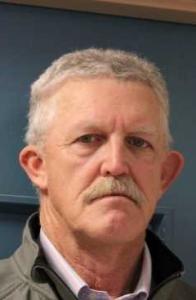 Terry Allen Severe a registered Sex Offender of Idaho